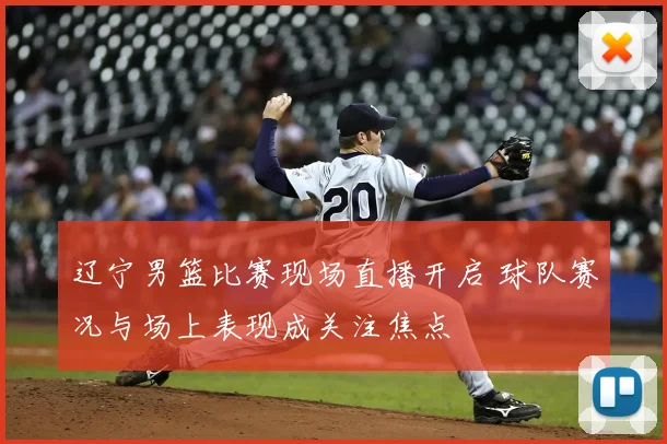 辽宁男篮比赛现场直播开启 球队赛况与场上表现成关注焦点